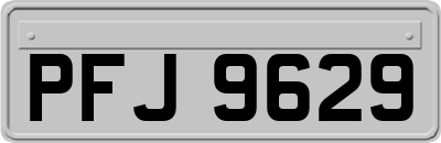 PFJ9629
