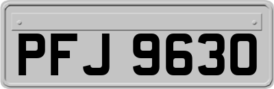PFJ9630