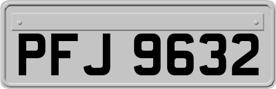 PFJ9632