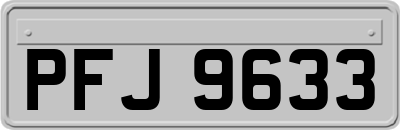 PFJ9633