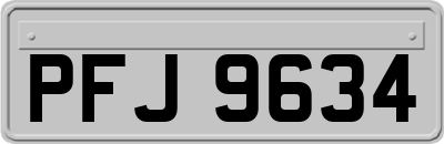 PFJ9634
