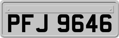 PFJ9646