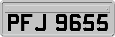 PFJ9655