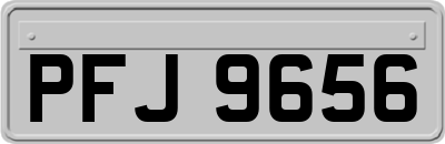 PFJ9656