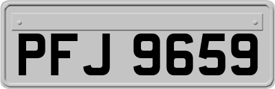 PFJ9659