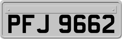 PFJ9662