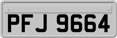 PFJ9664