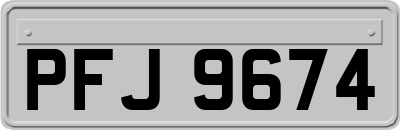 PFJ9674