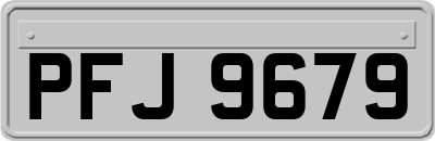 PFJ9679