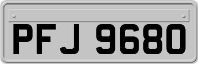 PFJ9680