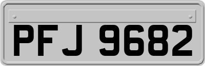 PFJ9682