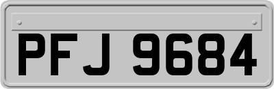 PFJ9684