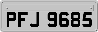 PFJ9685