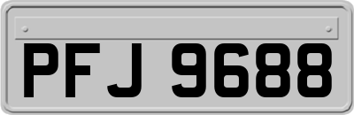 PFJ9688