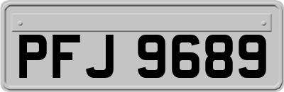 PFJ9689