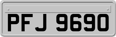 PFJ9690