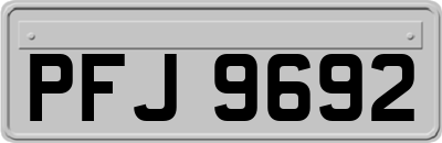 PFJ9692