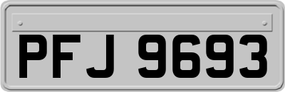PFJ9693