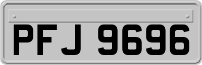 PFJ9696