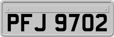 PFJ9702