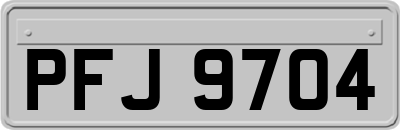 PFJ9704