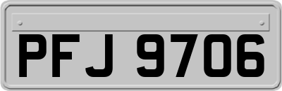 PFJ9706