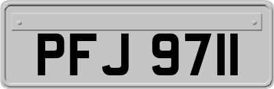 PFJ9711