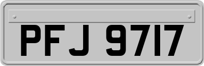 PFJ9717