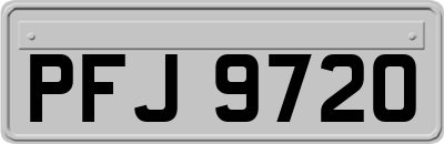 PFJ9720
