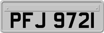 PFJ9721