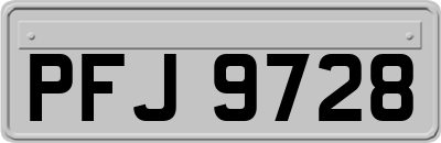 PFJ9728