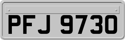 PFJ9730