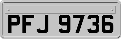 PFJ9736