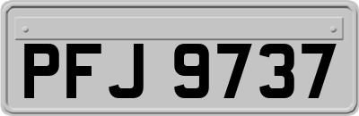 PFJ9737