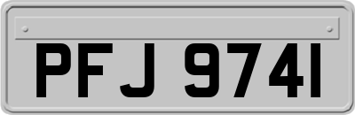 PFJ9741