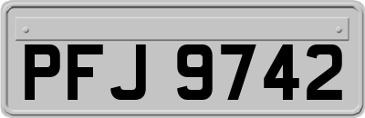 PFJ9742