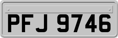 PFJ9746