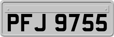 PFJ9755