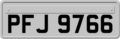 PFJ9766