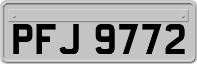 PFJ9772