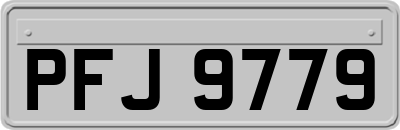 PFJ9779