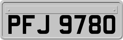 PFJ9780