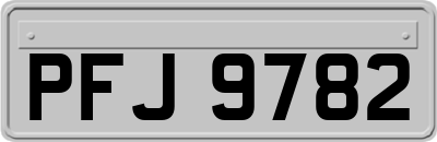 PFJ9782