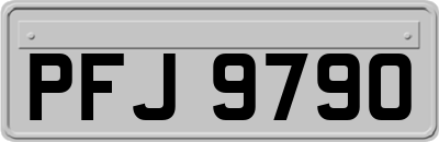 PFJ9790