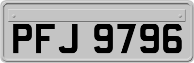 PFJ9796
