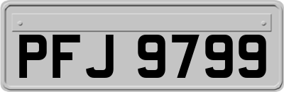 PFJ9799