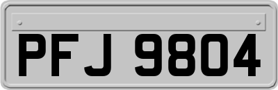PFJ9804