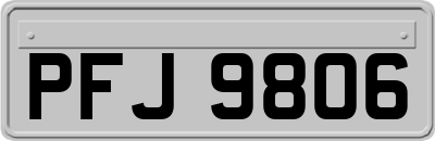 PFJ9806