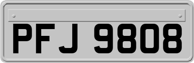 PFJ9808