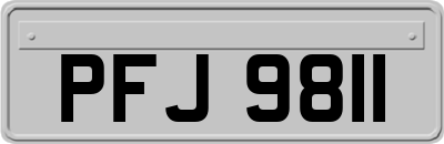 PFJ9811